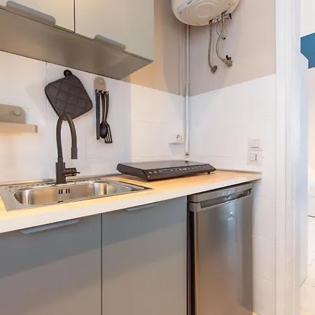 Appartement Flair *
