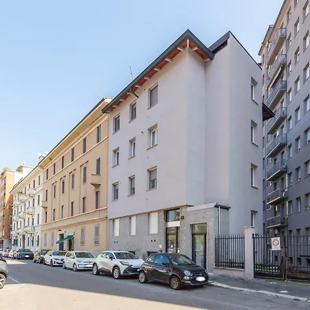 Flair Appartement Milan