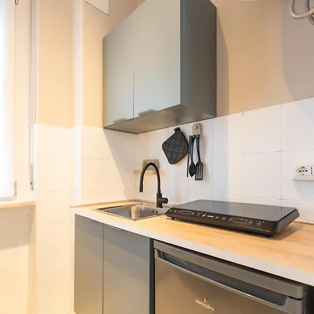 Appartement Flair Milan
