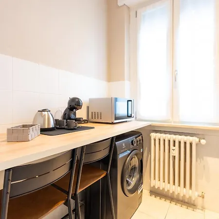 Appartement Flair